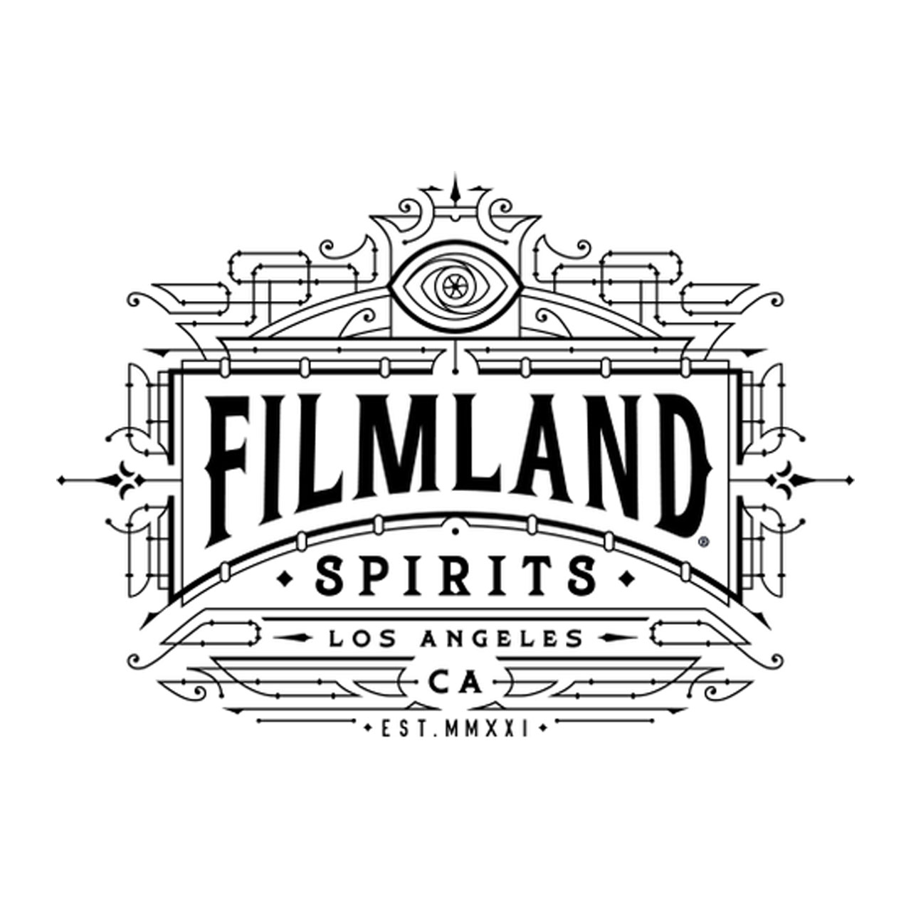 Filmland Spirits