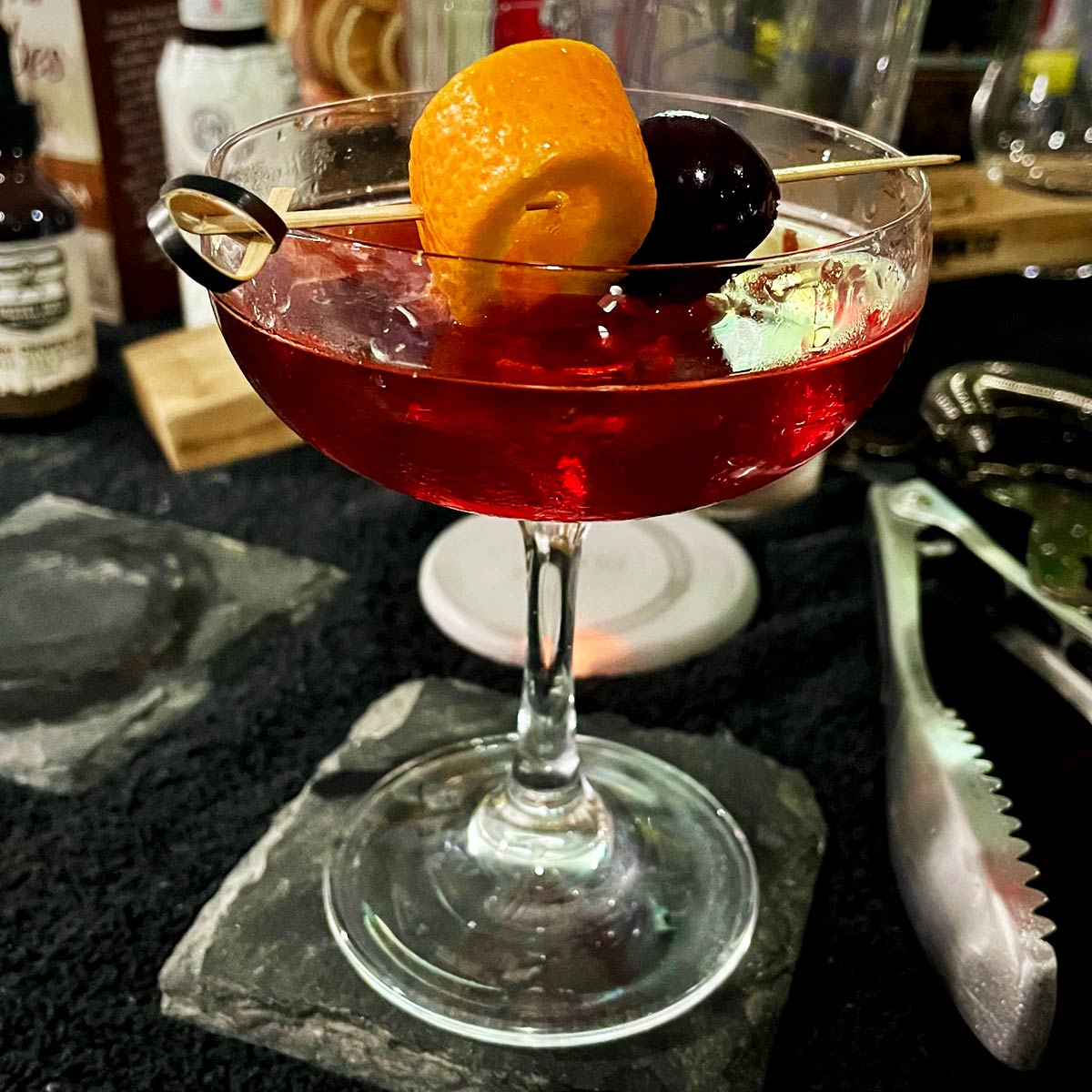 Boulevardier