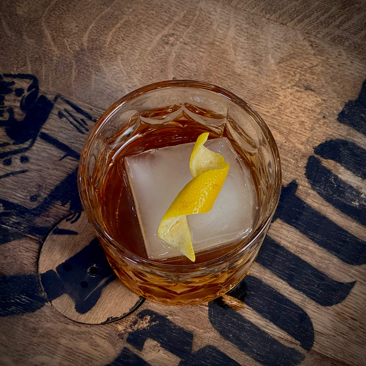 The Sazerac